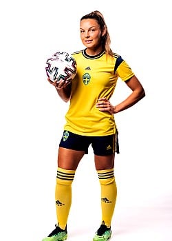 Johanna Rytting Kaneryd